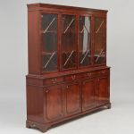 1023 4499 DISPLAY CABINET